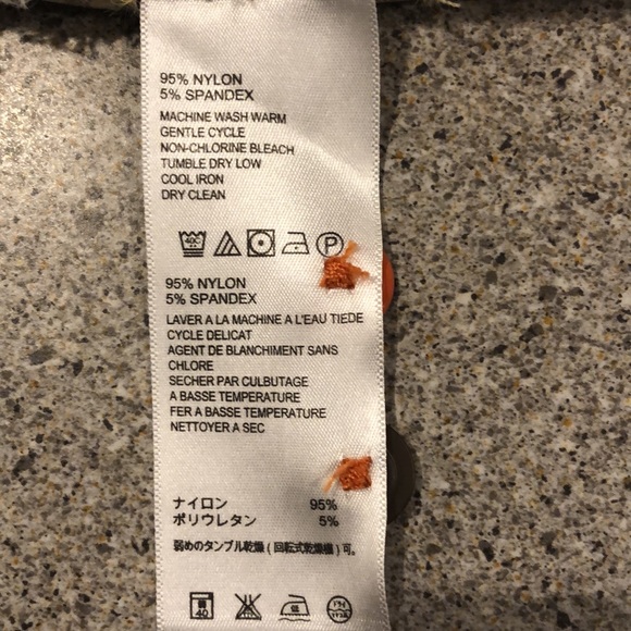 Tommy Bahama MEN’s Shorts - size 38 - Picture 9 of 9